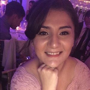 Meet your Posher, Tiffany